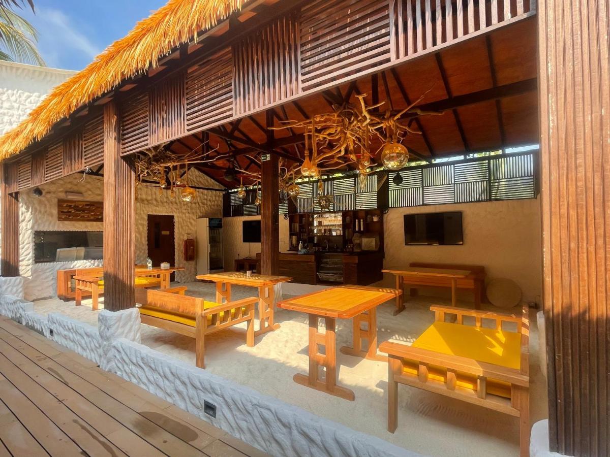 Atholhu Residence Fehendhoo Exterior photo